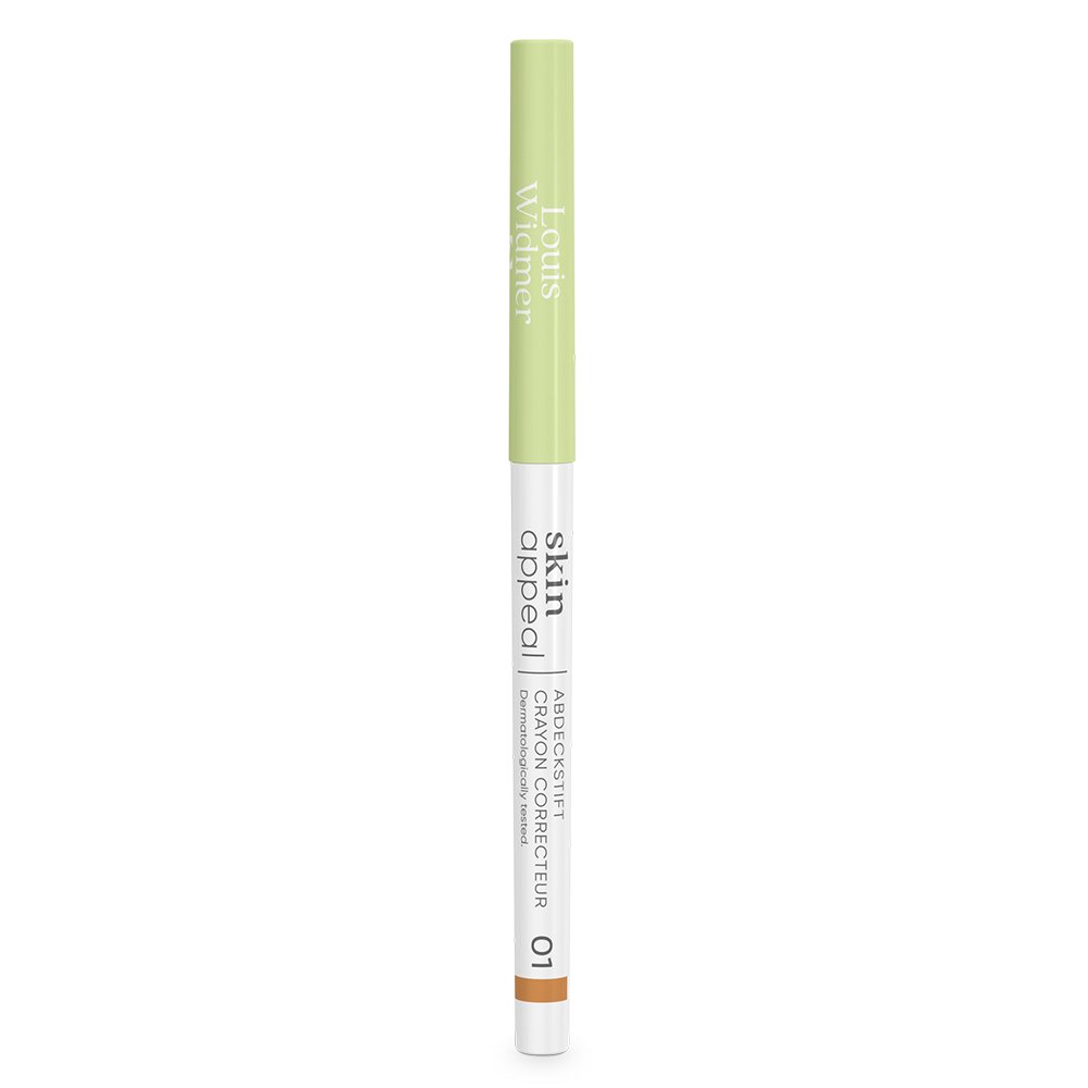 WIDMER Skin Appeal Abdeckstift 01 o.P. - 0.25g - skinappeal