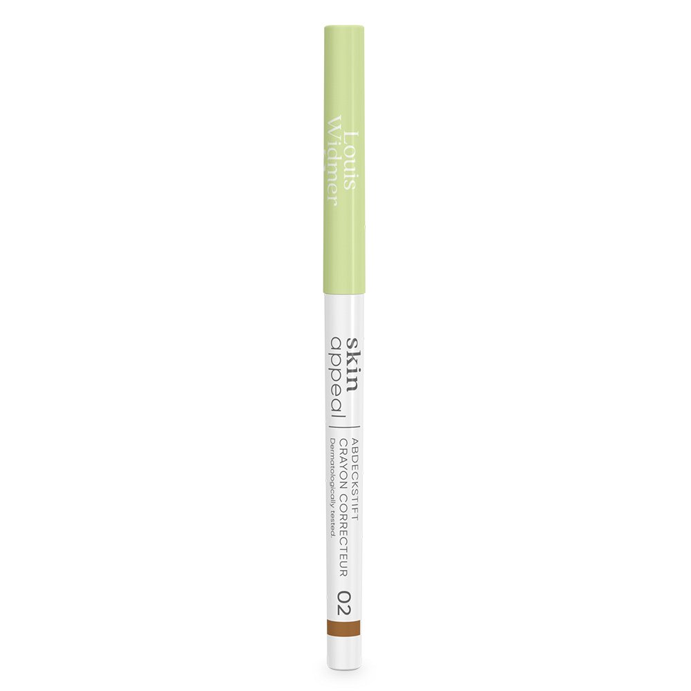 WIDMER Skin Appeal Abdeckstift 02 o.P. - 0.25g - skinappeal