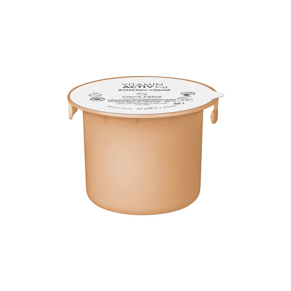 AVENE Vitamin Activ Cg Radiance Int.-Cre.Nachfüll - 50ml
