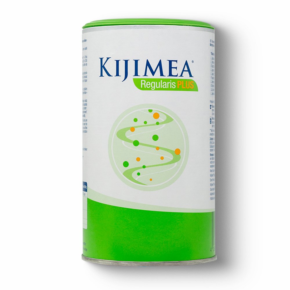 KIJIMEA Regularis Plus Granulat - 525g