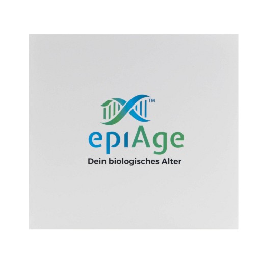 EPIAGE epigenetischer Alterstest - 1Stk