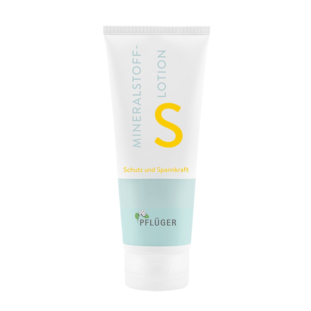 MINERALSTOFF-Lotion S - 200ml