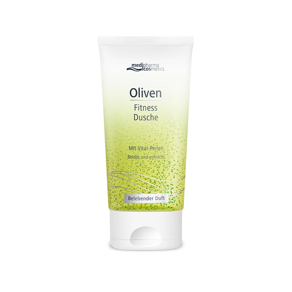 OLIVEN FITNESS Dusche - 150ml - Körperpflege