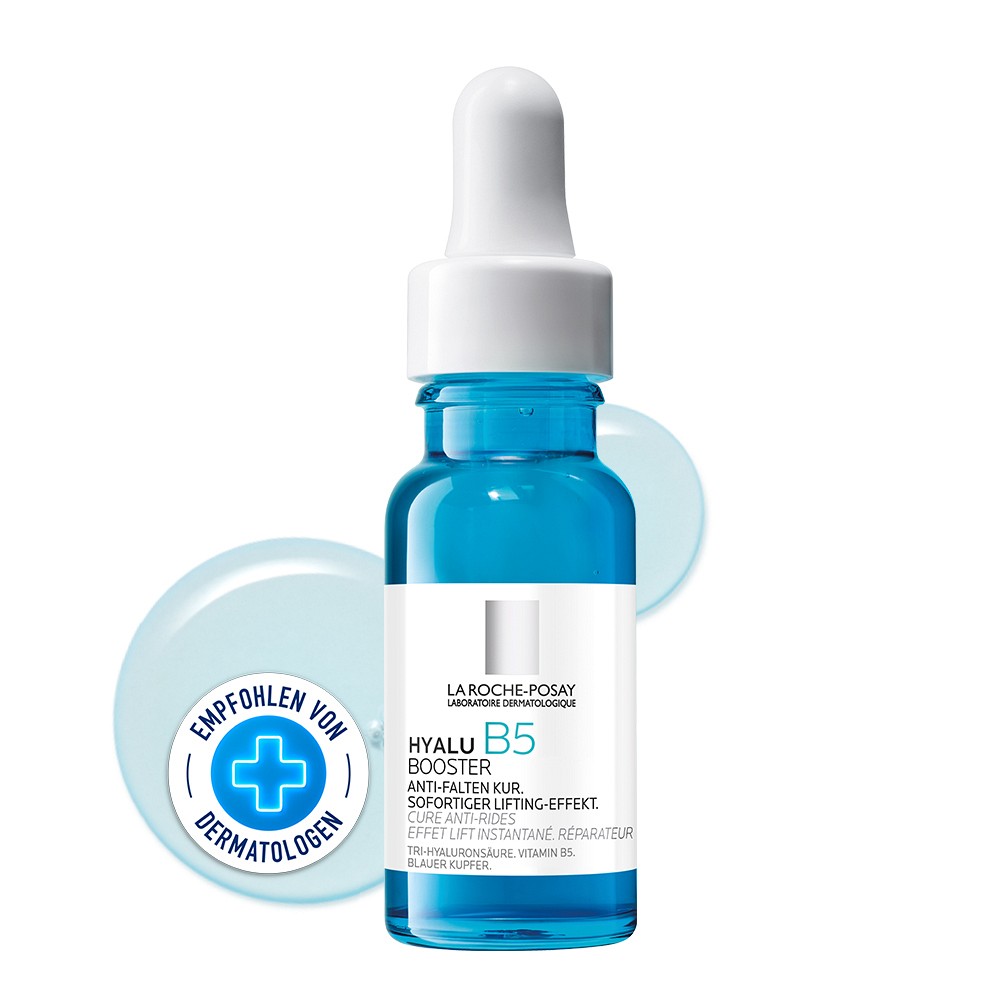 ROCHE-POSAY Hyalu B5 Booster - 15ml - Anti-Aging