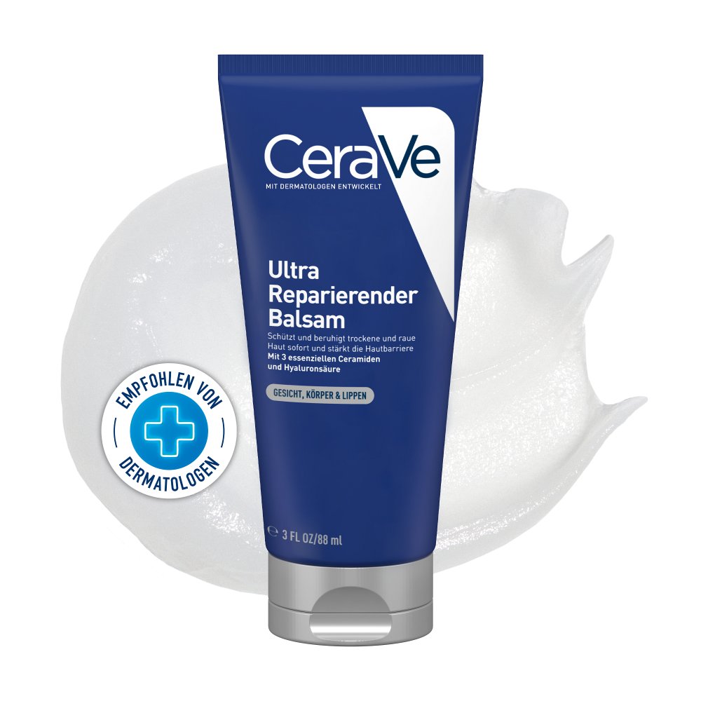 CERAVE ultra reparierender Balsam - 88ml