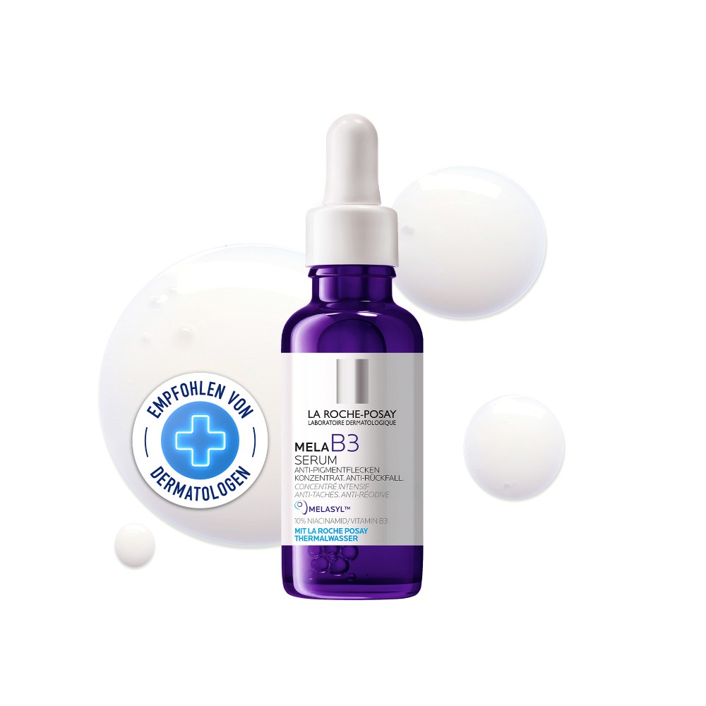 ROCHE-POSAY MELA B3 Serum - 30ml - Anti-Aging