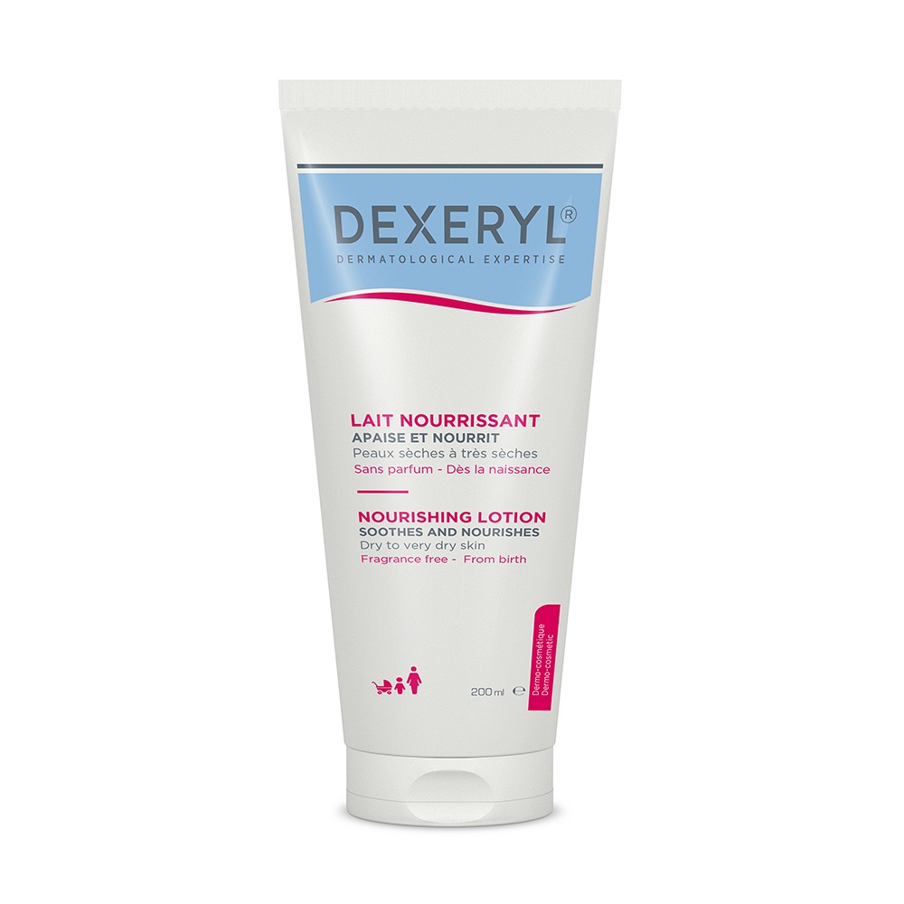 DEXERYL Pflegelotion - 200ml