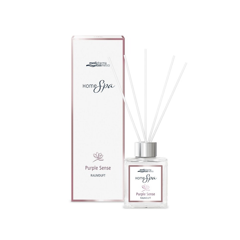 HOME SPA Purple Sense Raumduft - 100ml - Bestseller