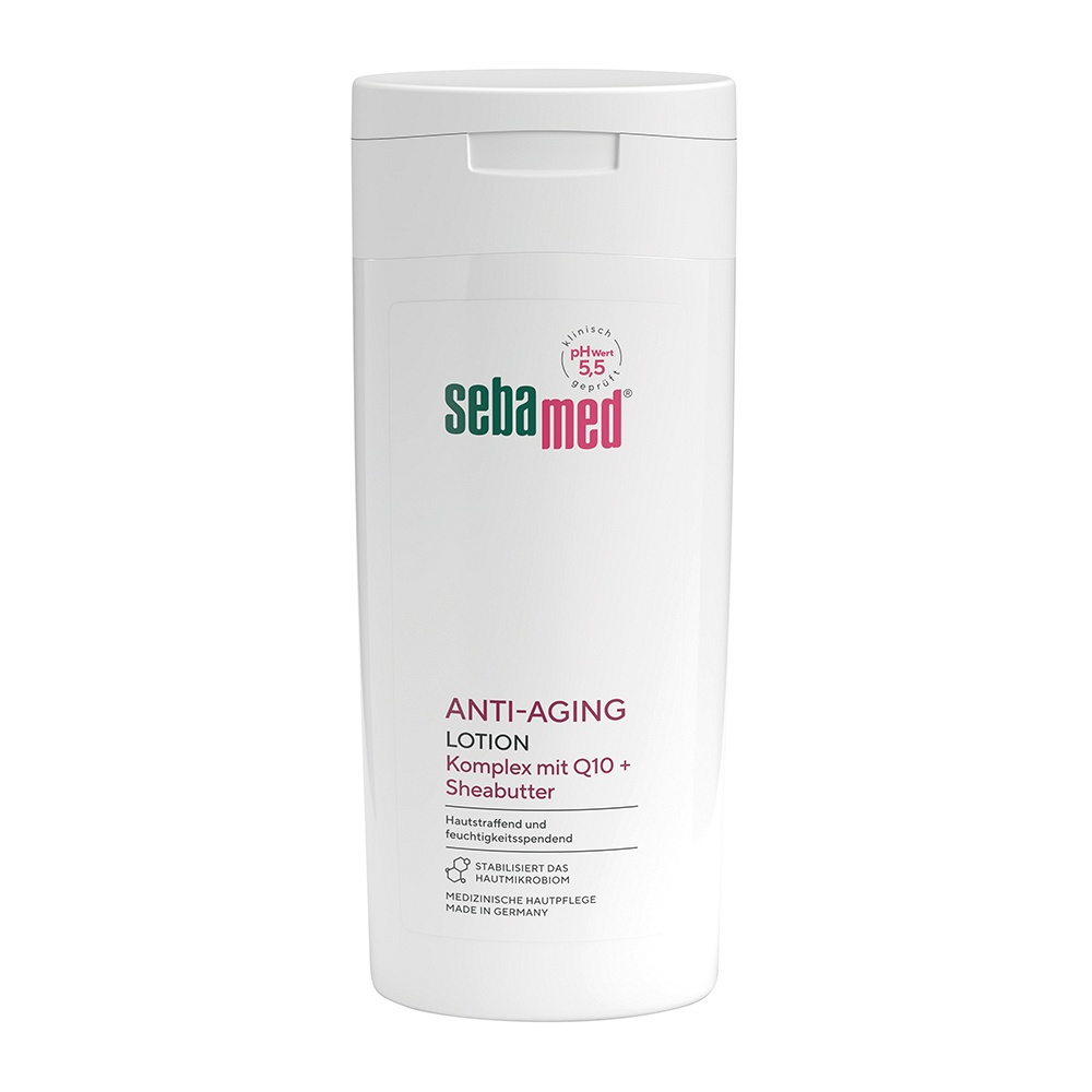 SEBAMED Anti-Aging Lotion - 200ml - Sebamed® Anti-Ageing
