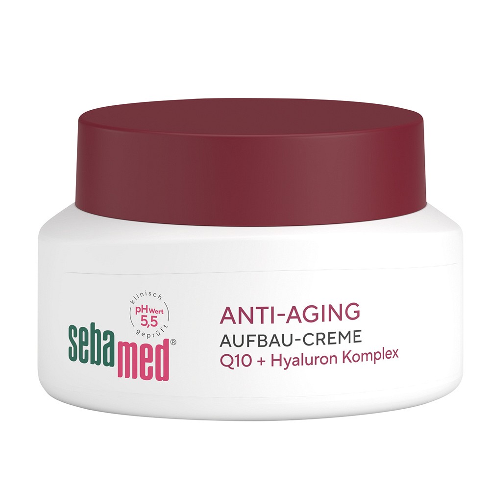 SEBAMED Anti-Aging Aufbau-Creme - 50ml - Sebamed® Anti-Ageing