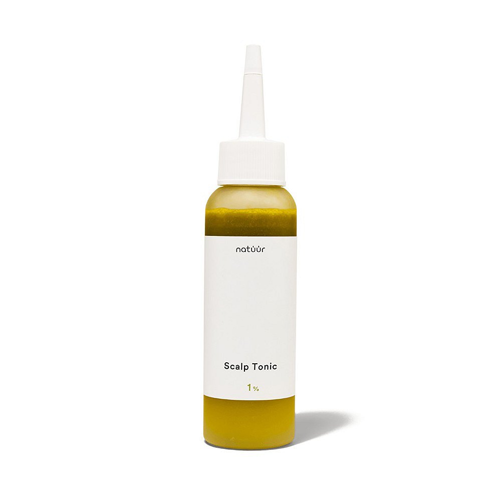 NATÜÜR Kopfhaut Tonikum - 100ml - Ekzem