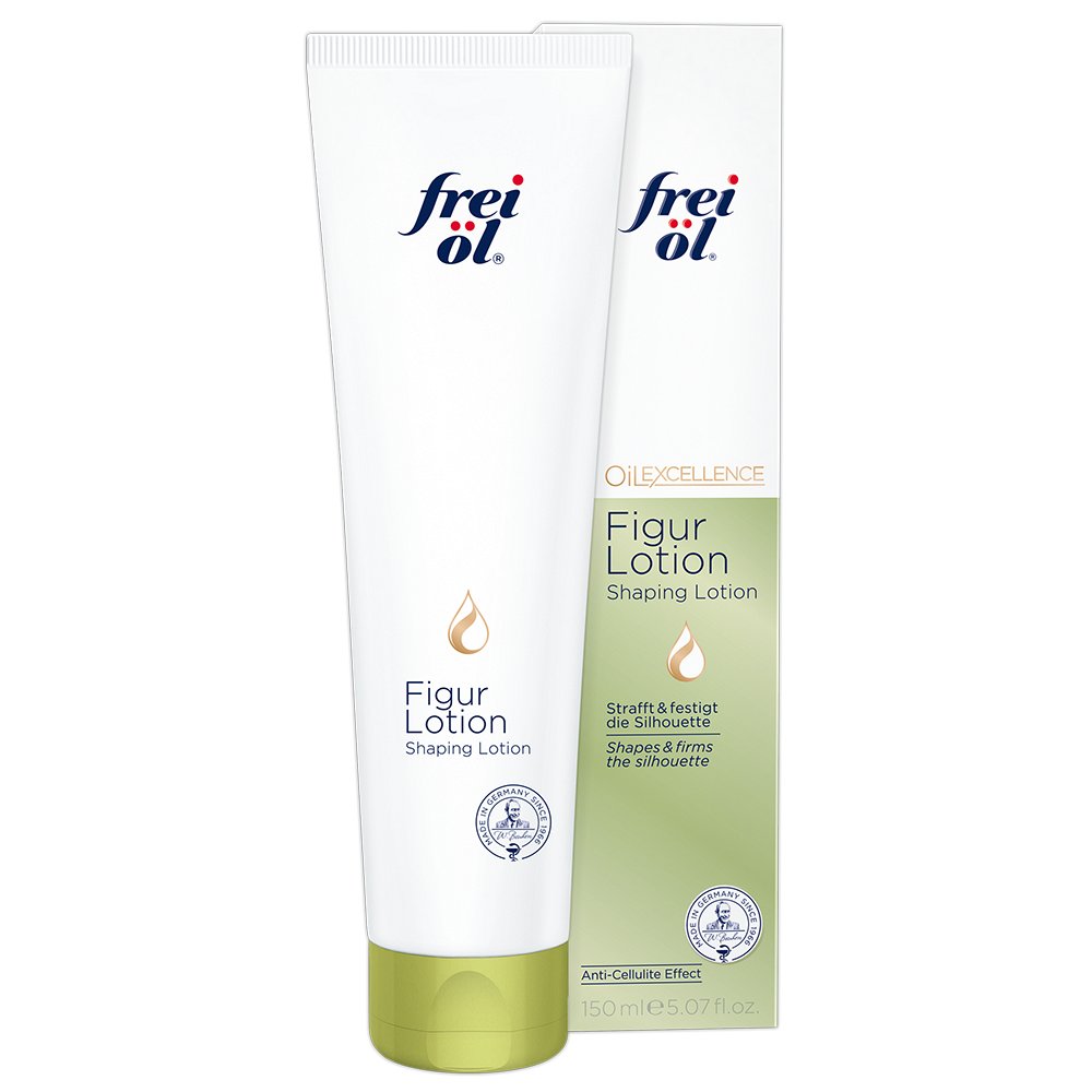 FREI ÖL FigurLotion - 150ml