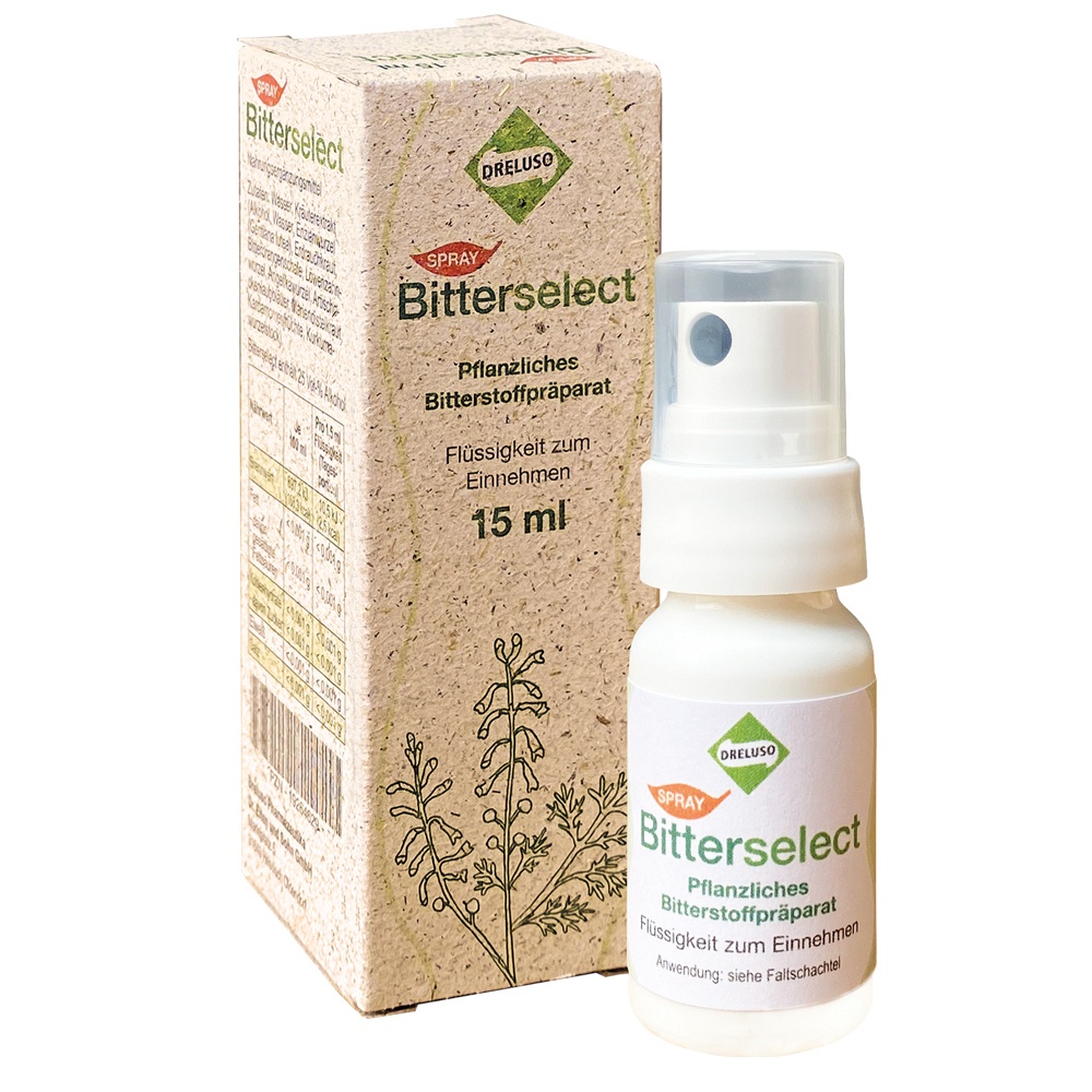 BITTERSELECT Spray - 15ml