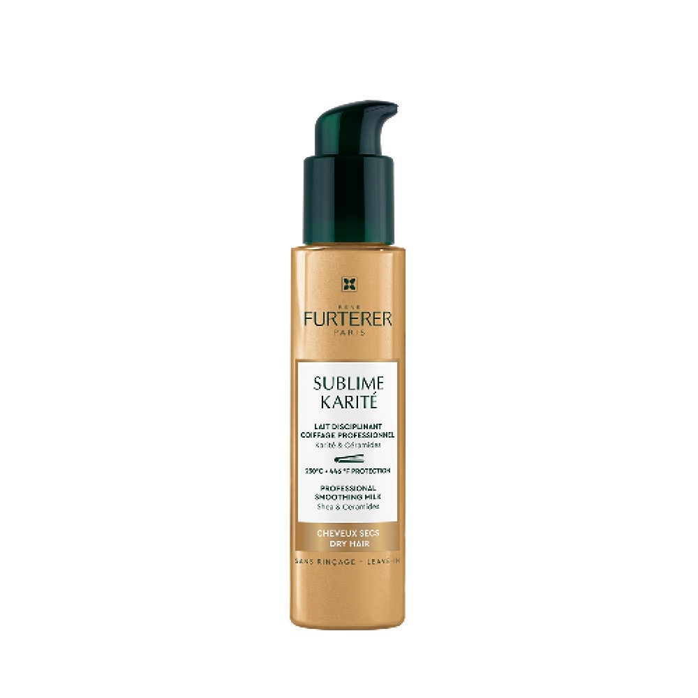FURTERER Sublime Karite bändige Milch prof.Styling - 100ml