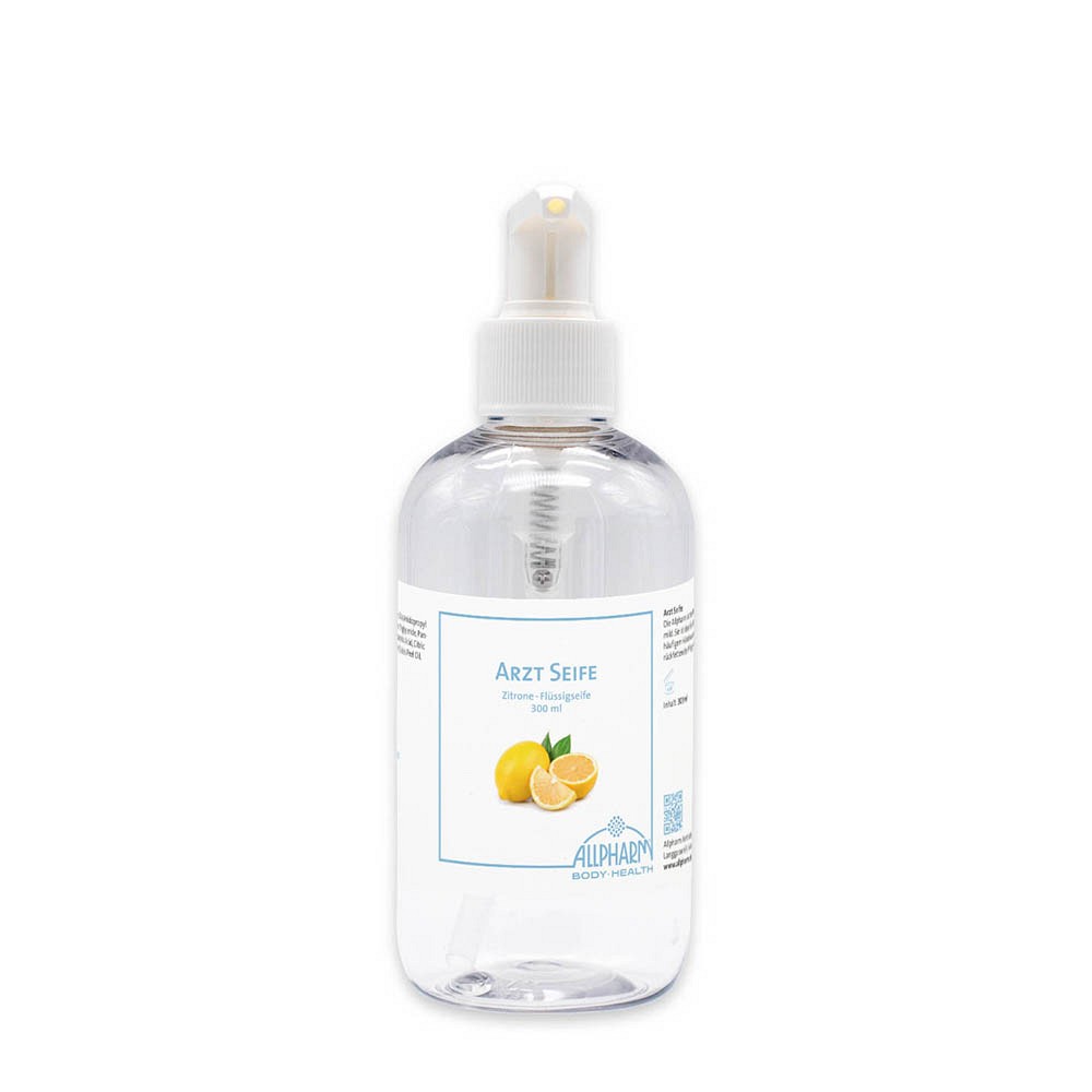 ARZTSEIFE flüssig - 300ml