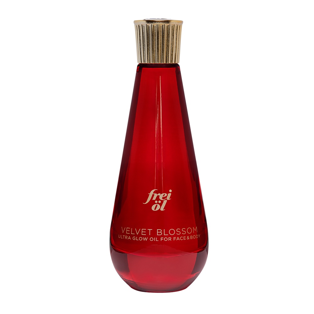 FREI ÖL ULTRA GLOW Velvet Blossom Öl - 100ml