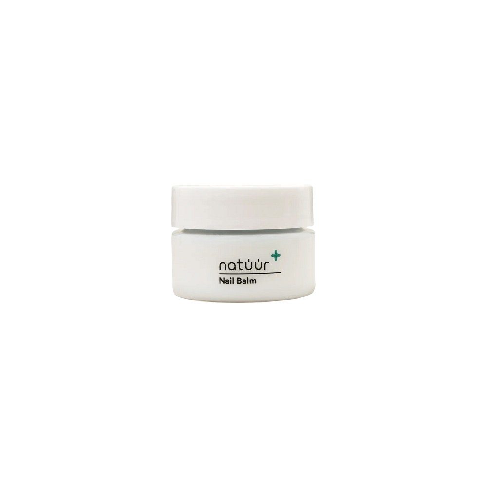 NATÜÜR Nagelbalsam - 15ml - Hautpflege