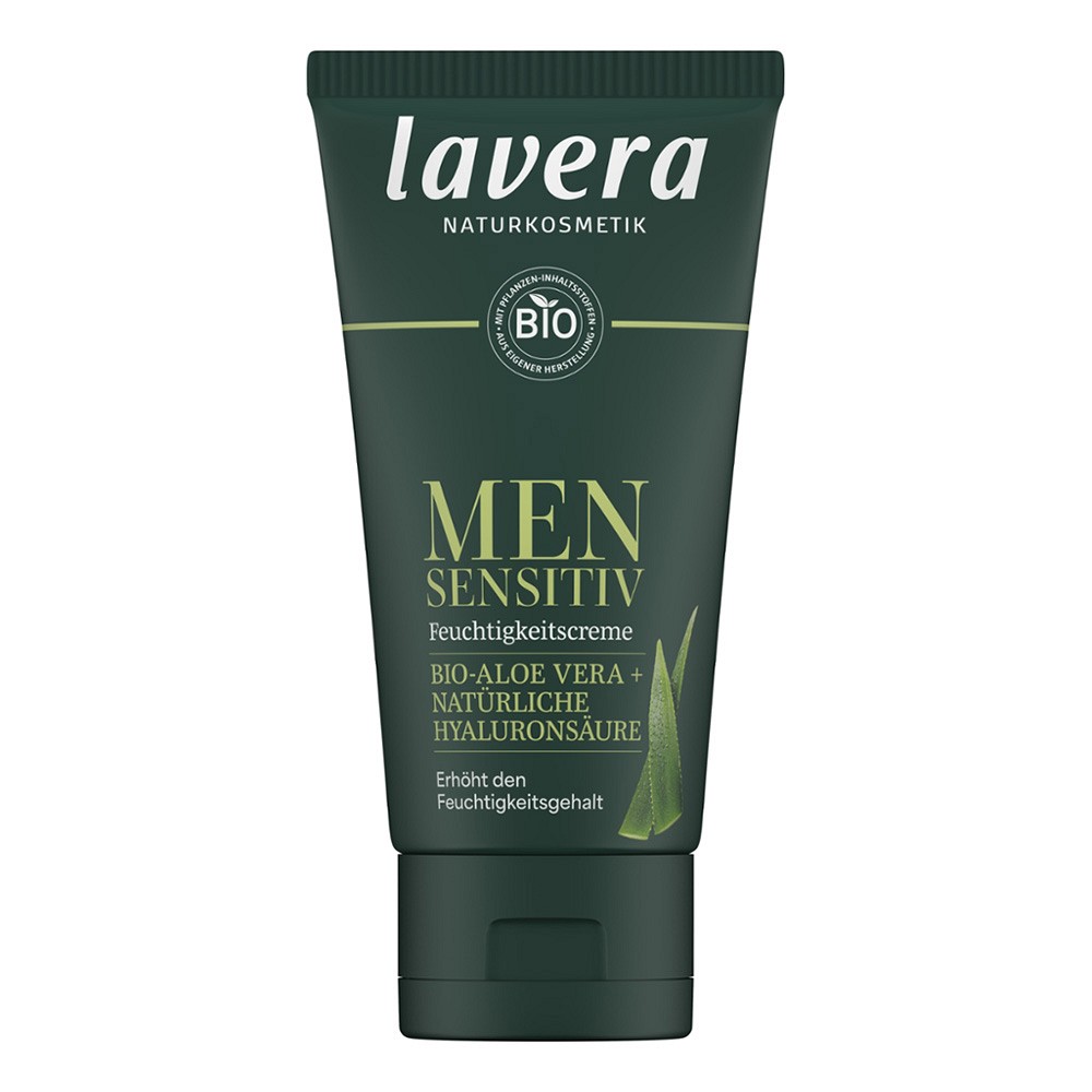 LAVERA Men Feuchtigkeitscreme DE - 50ml