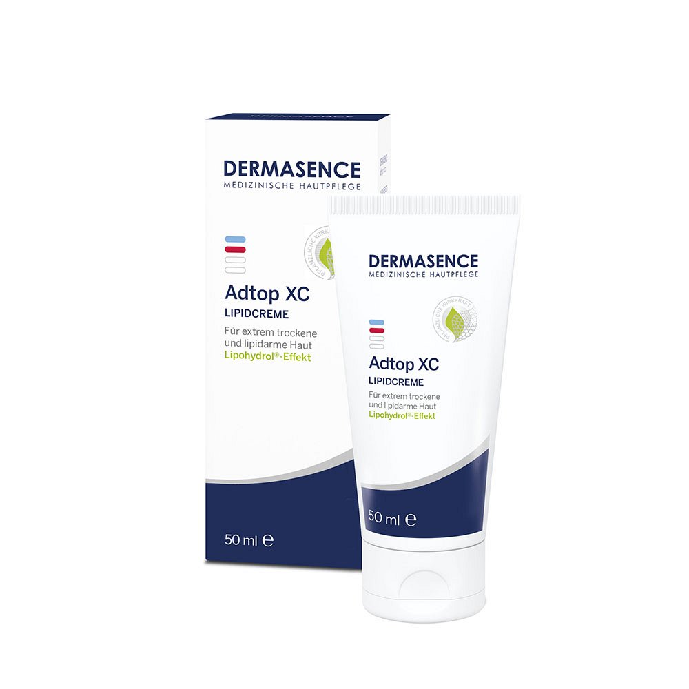 DERMASENCE Adtop XC Lipidcreme - 50ml