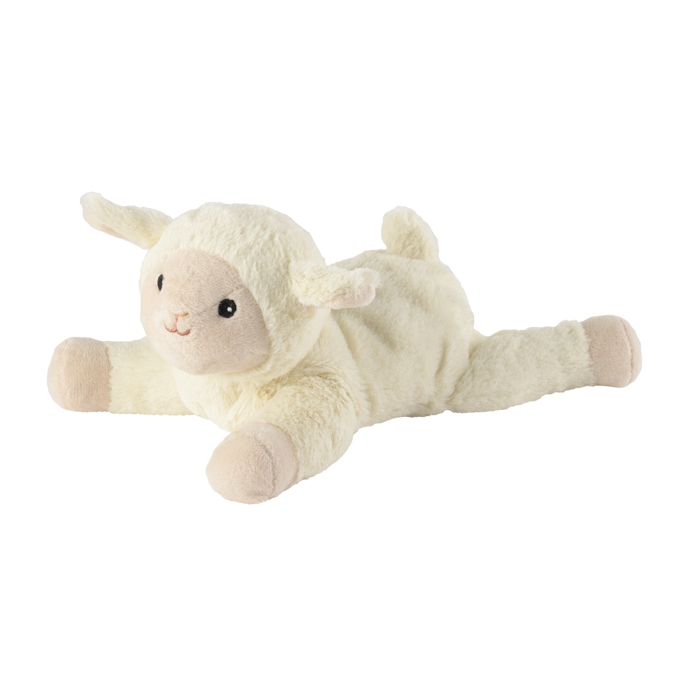 WARMIES MINIS Lamm - 1Stk - Wärmetiere