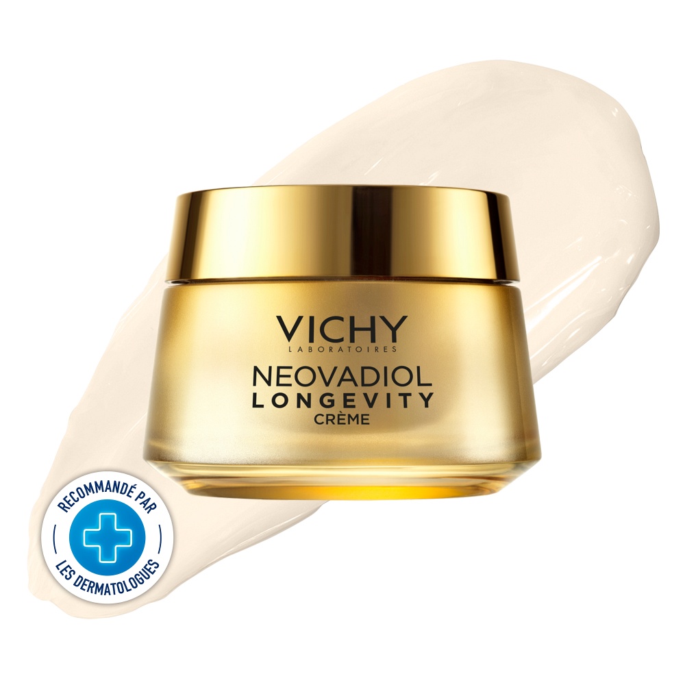 VICHY NEOVADIOL Longevity Pro Volumen Creme - 50ml - Anti-Aging