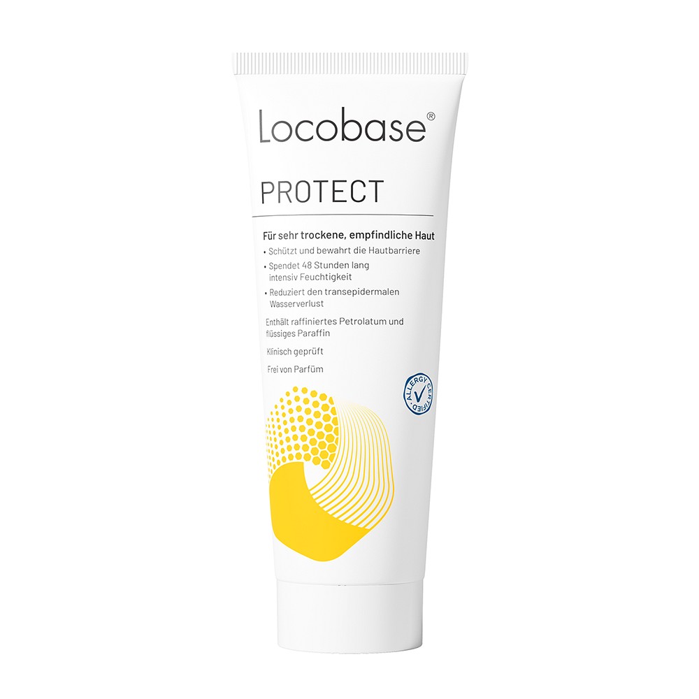 LOCOBASE Protect Creme - 100g - Hautpflege