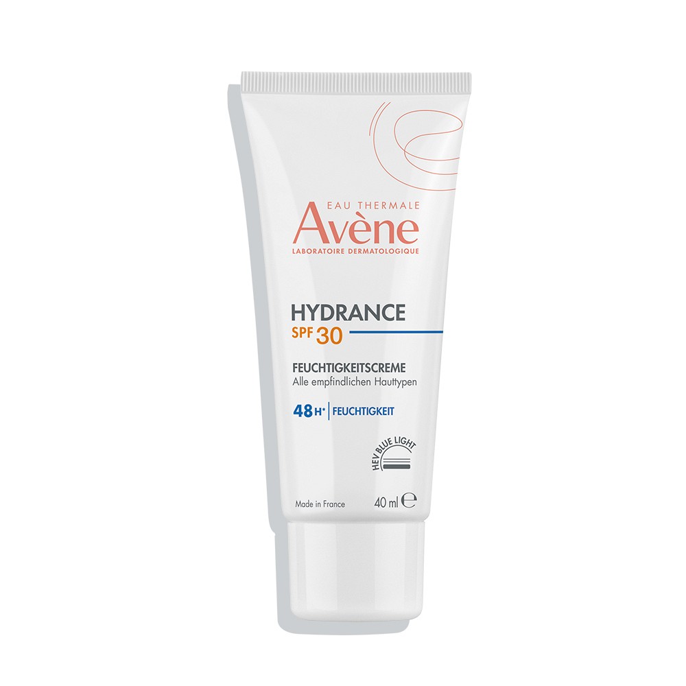 AVENE Hydrance Feuchtigkeitscreme SPF 30 - 40ml