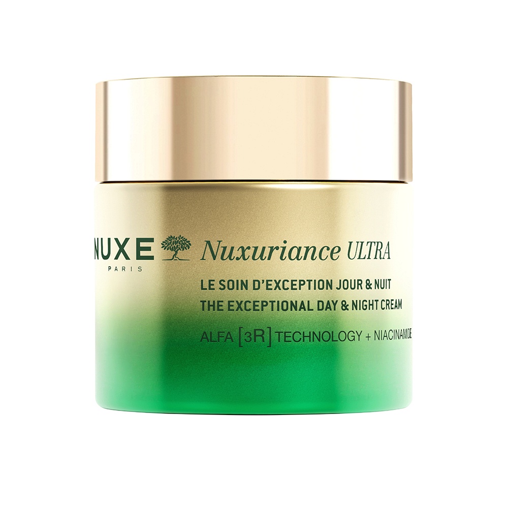 NUXE Nuxuriance Ultra Exceptional Creme - 75ml
