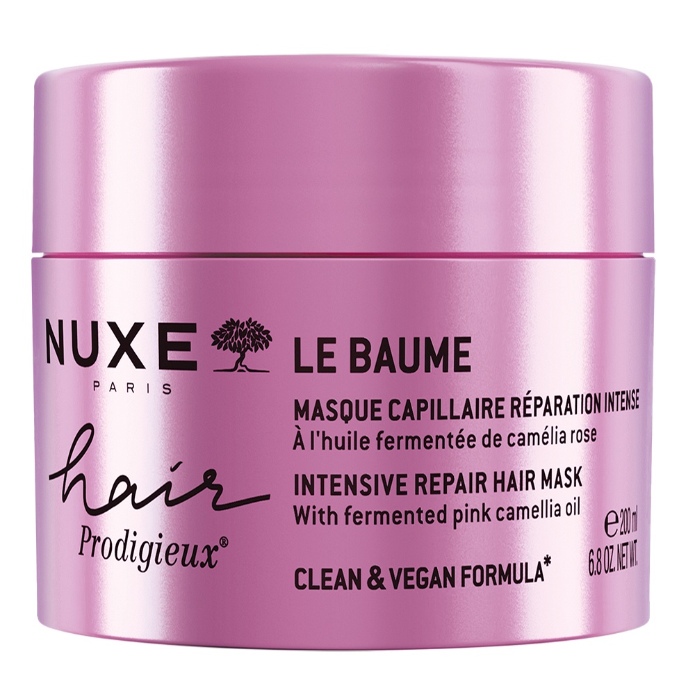 NUXE Hair Prodigieux Haarbalsam - 200ml - Dusch- & Haarpflege