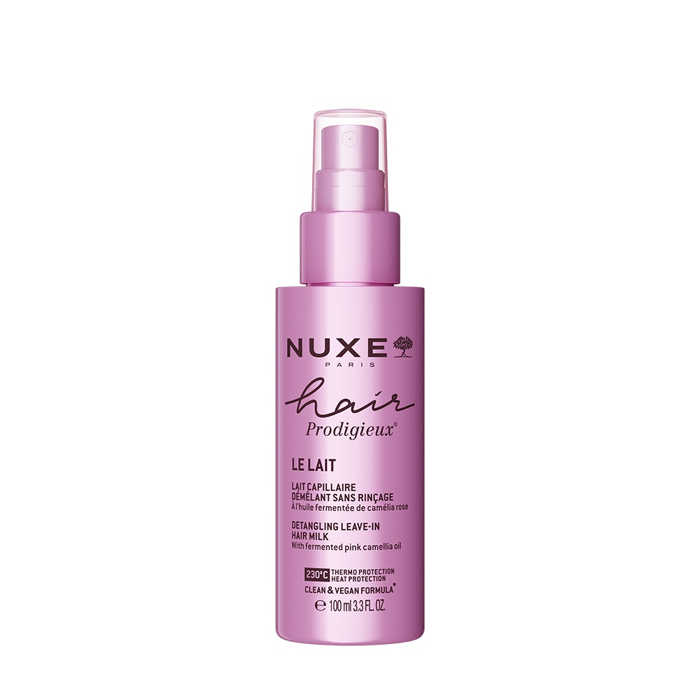 NUXE Hair Prodigieux Leave-in Spray - 100ml - Dusch- & Haarpflege