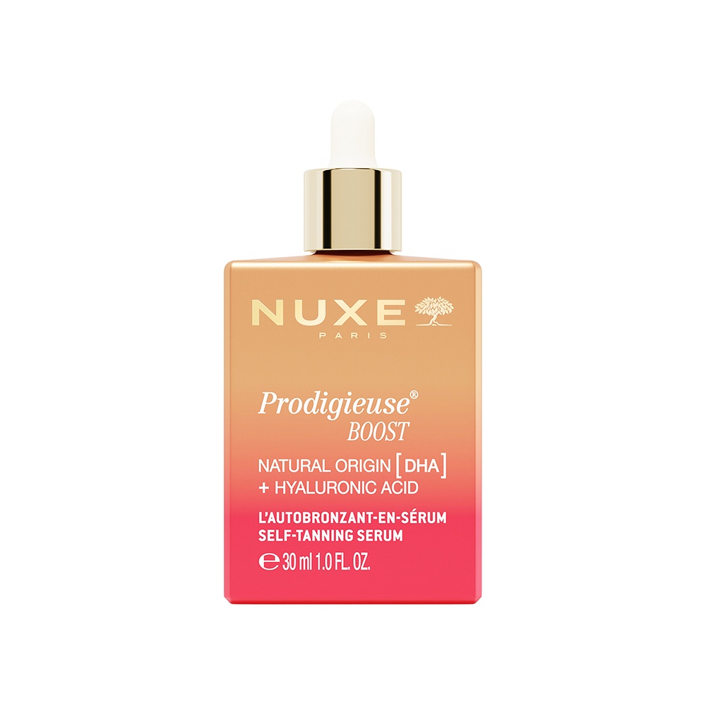 NUXE PBoost Selbstbräunungsserum - 30ml - Allgemeine Körperpflege