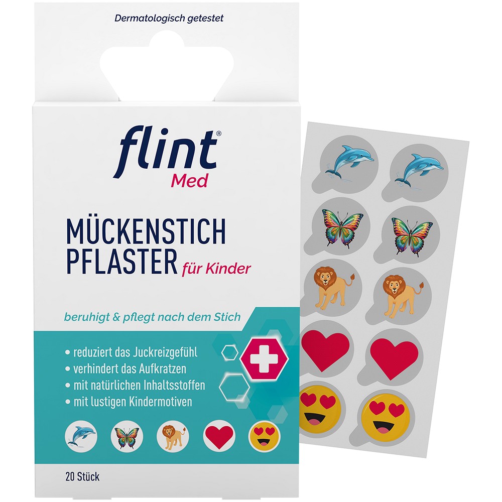 Scherzartikel – Falsches Pflaster Mit ‚Blutfleck‘, Für Streiche