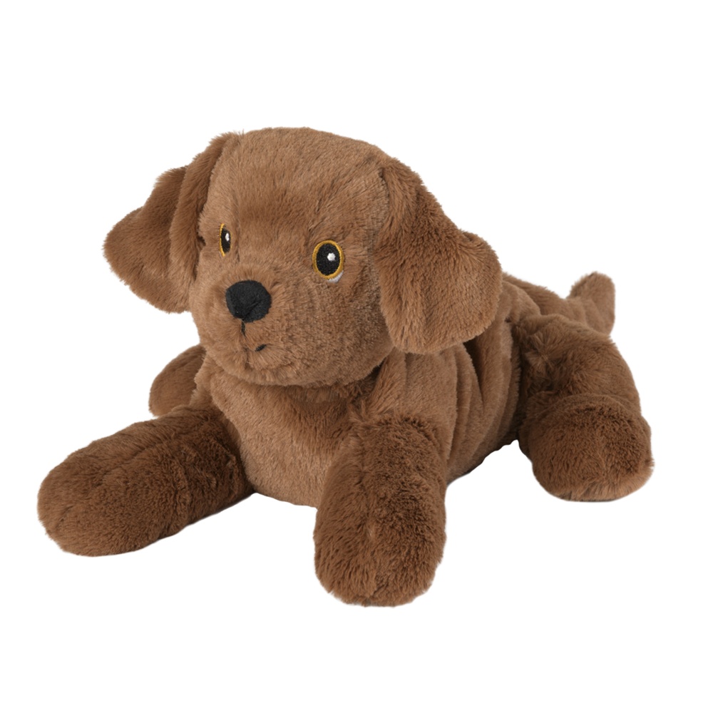 WARMIES Labrador Welpe - 1Stk - Wärmetiere