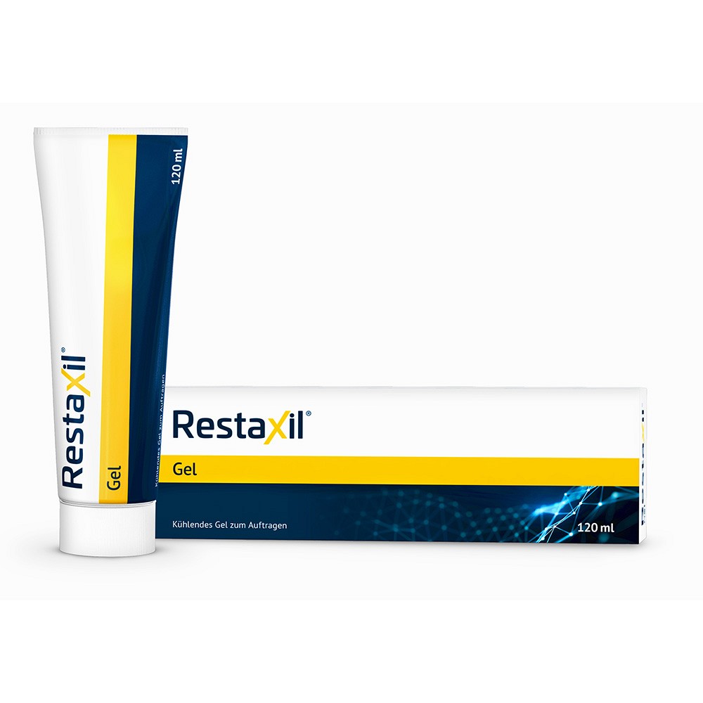 RESTAXIL Gel - 120ml