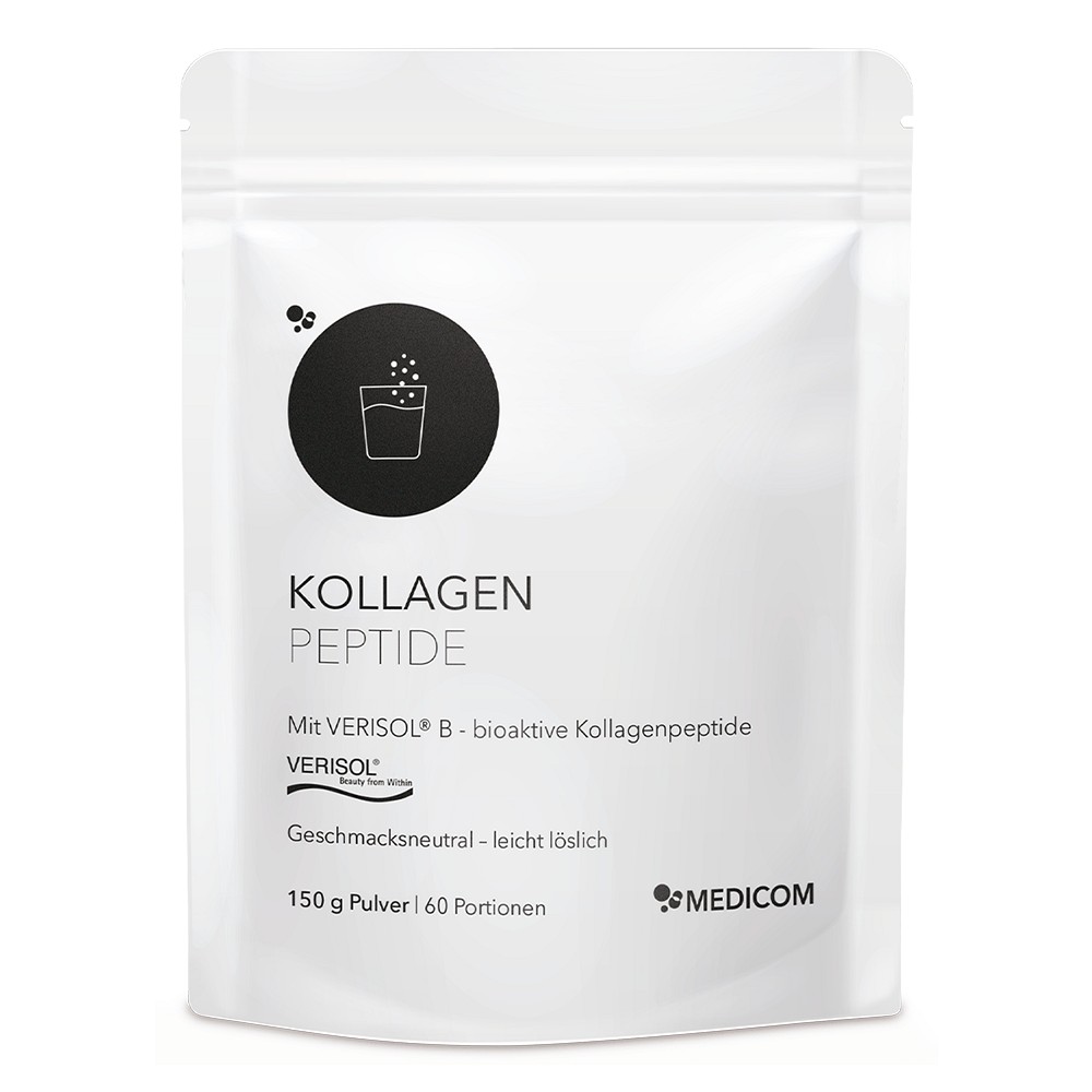 KOLLAGEN PEPTIDE Pulver - 150g