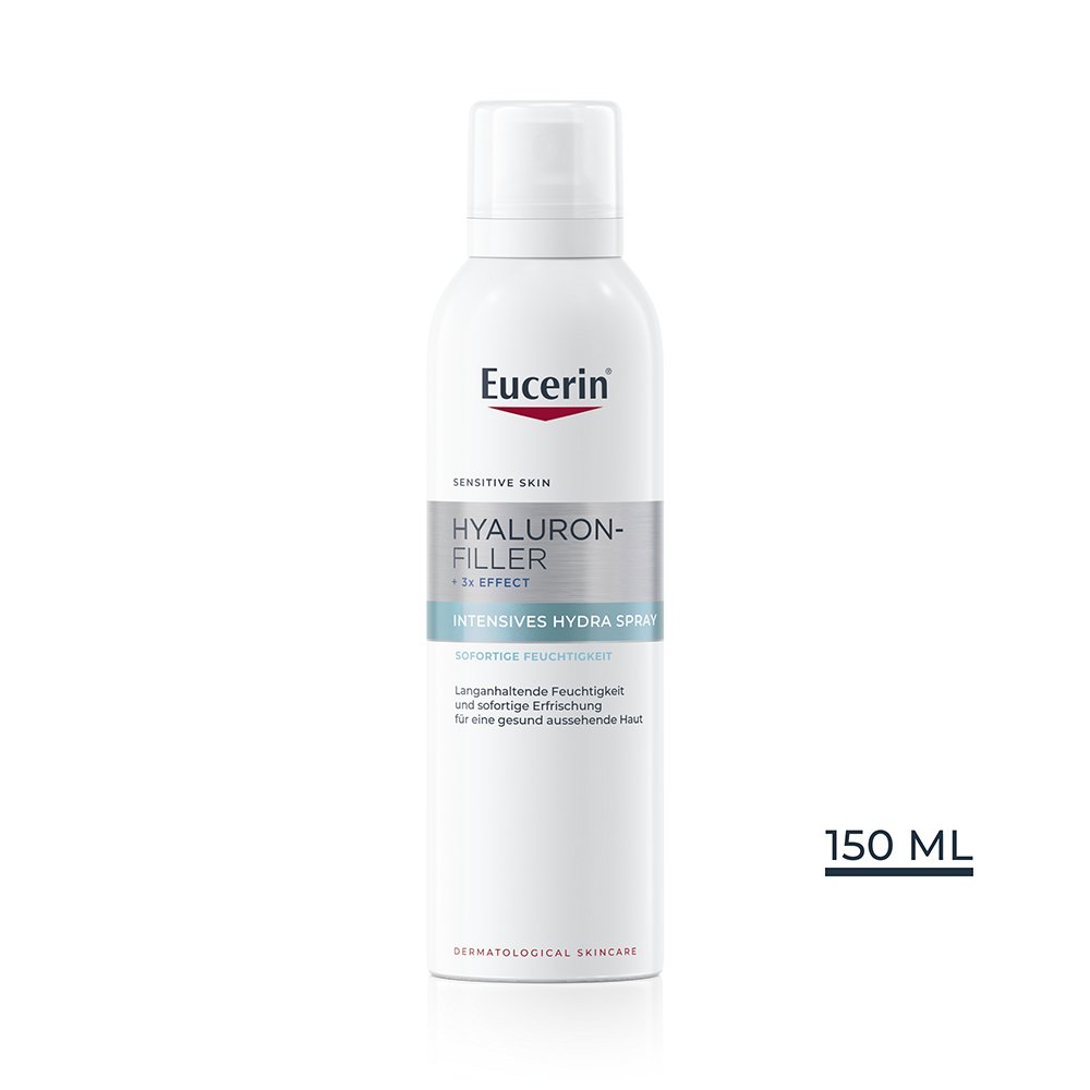 EUCERIN Anti-Age Hyaluron-Filler Hydra Spray - 150ml - Anti-Age