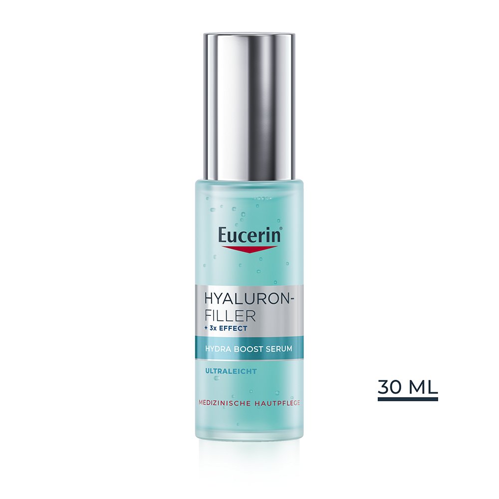 EUCERIN Anti-Age Hyaluron-Filler Hydra Boost Serum - 30ml - Anti-Age