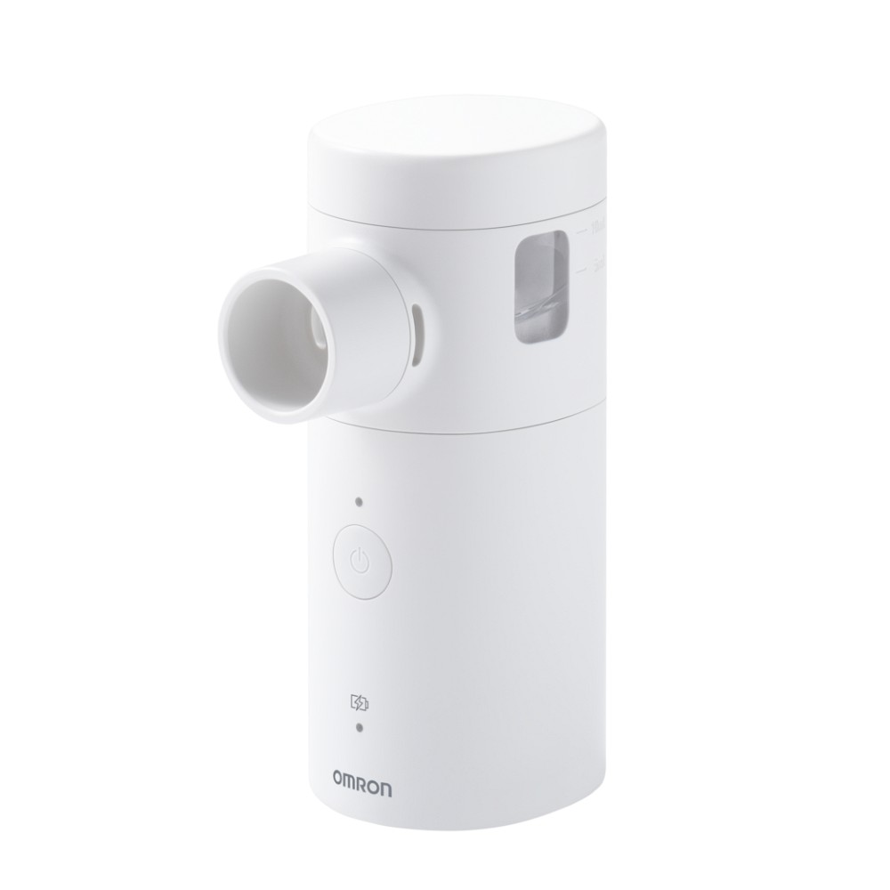 OMRON MicroAir Go NE-U300 Mesh Vernebler tragbar - 1Stk