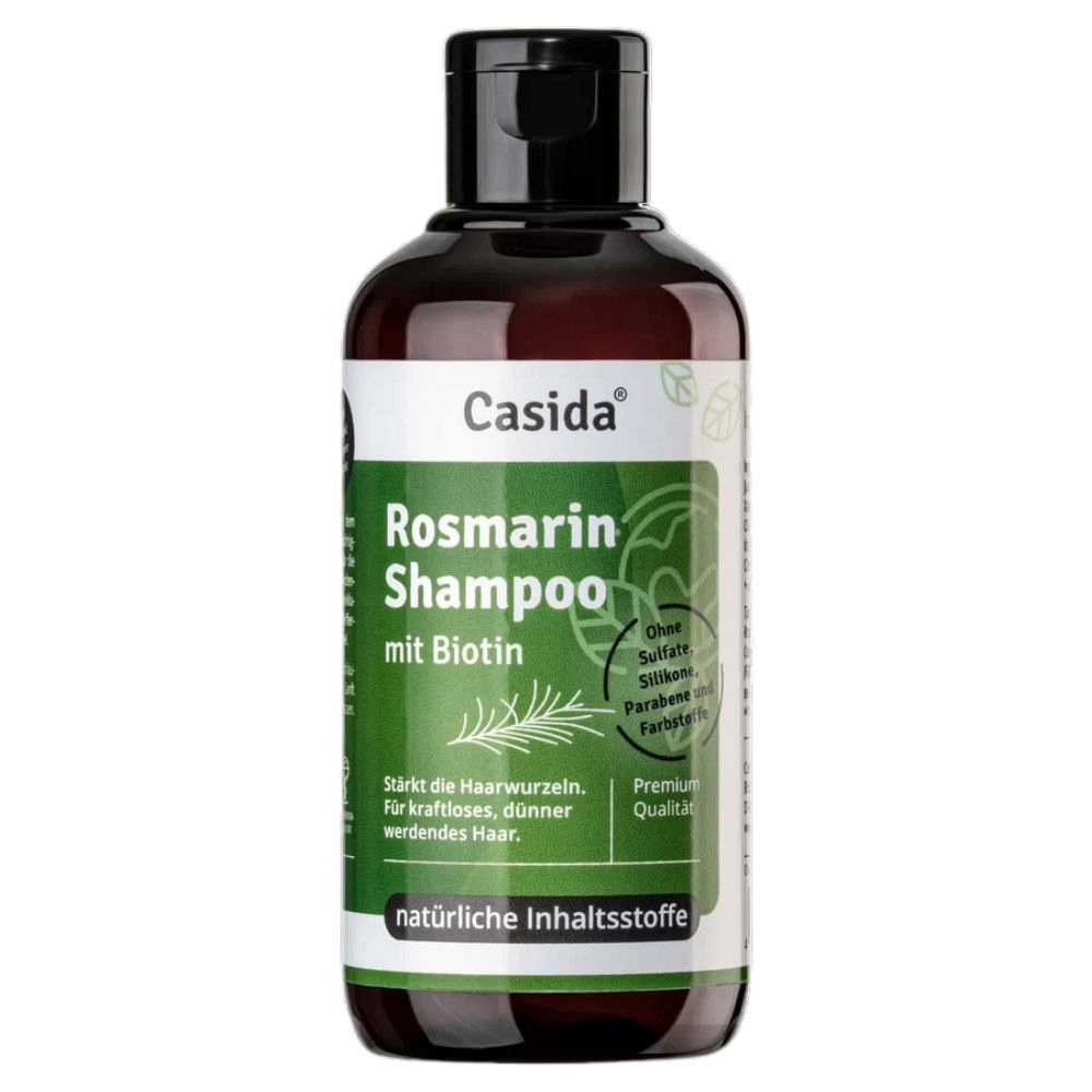 ROSMARIN SHAMPOO mit Biotin - 1000ml