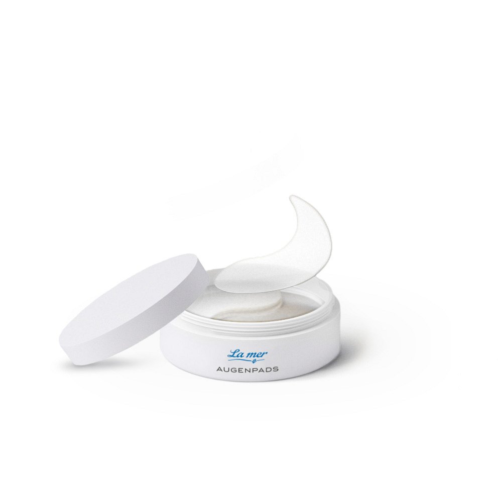 LA MER Augenpads - 1Packungen