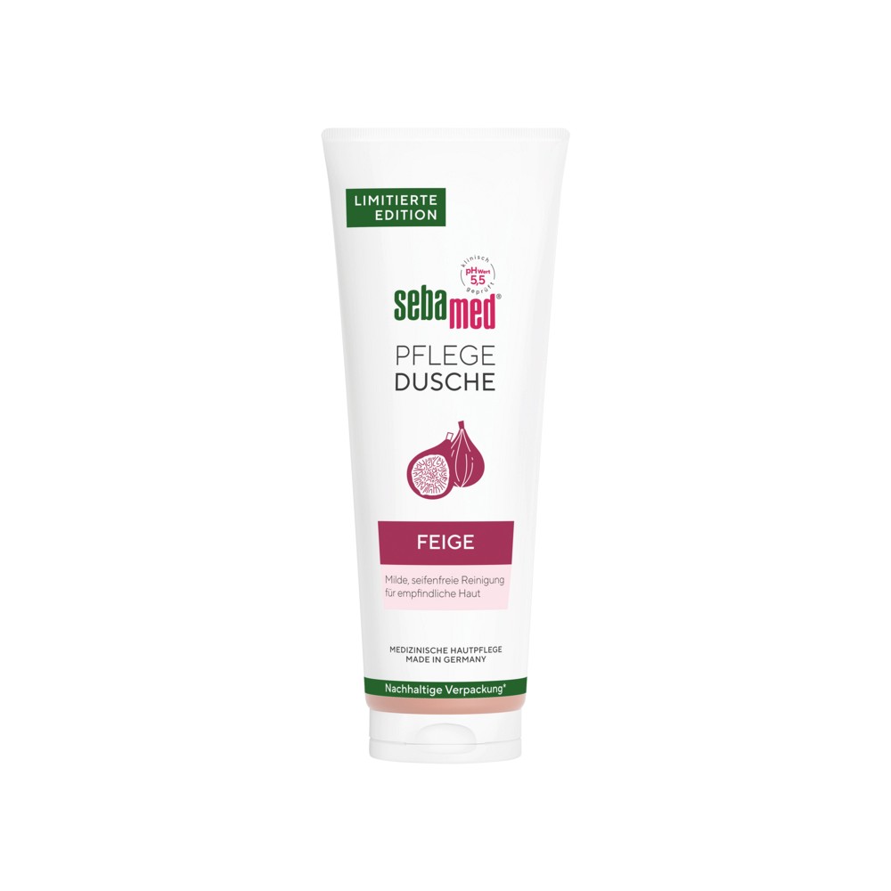SEBAMED Pflegedusche Feige - 250ml