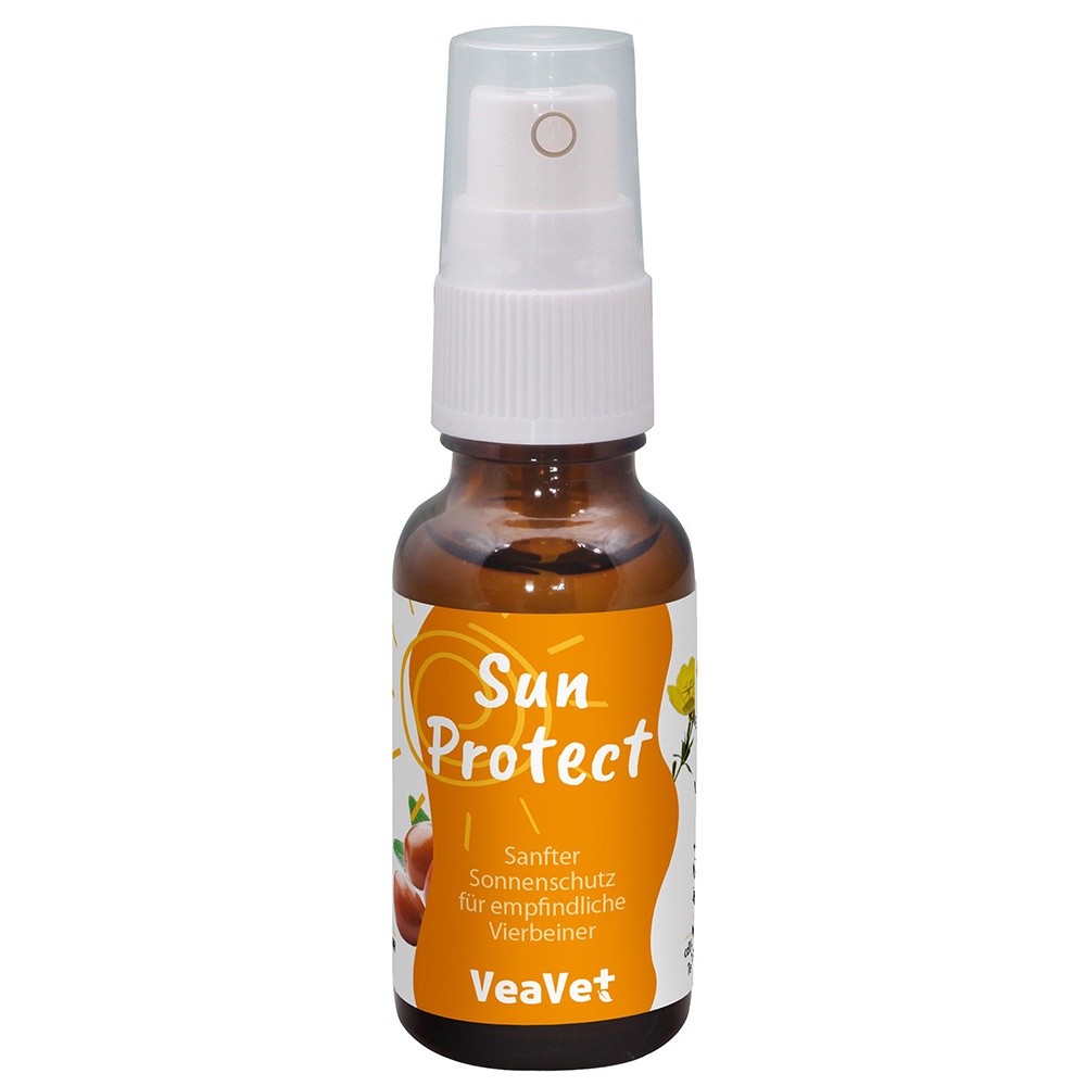VEAVET Sun Protect Spray f.Hunde/Katzen - 20ml