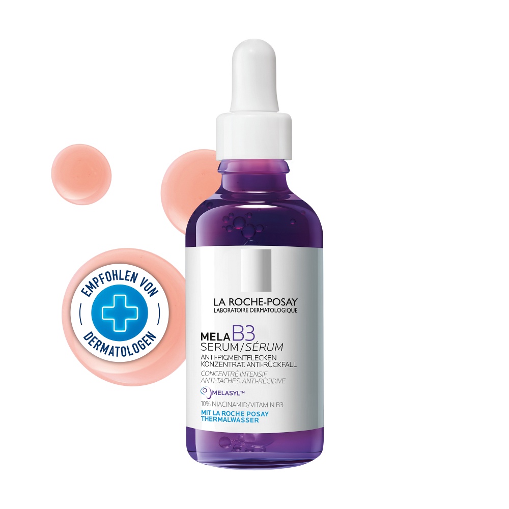 ROCHE-POSAY MELA B3 Serum Jumbo - 50ml - Anti-Aging
