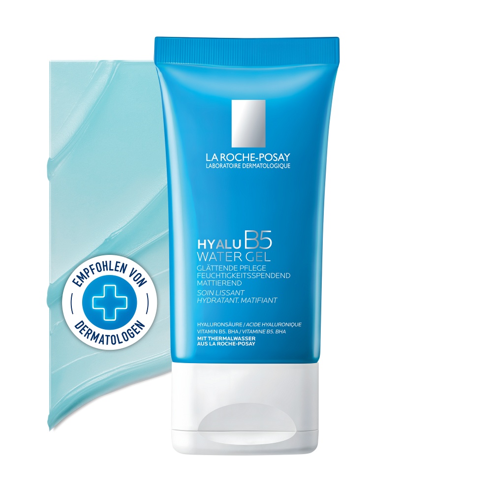 ROCHE-POSAY Hyalu B5 Water Gel - 40ml - Anti-Aging