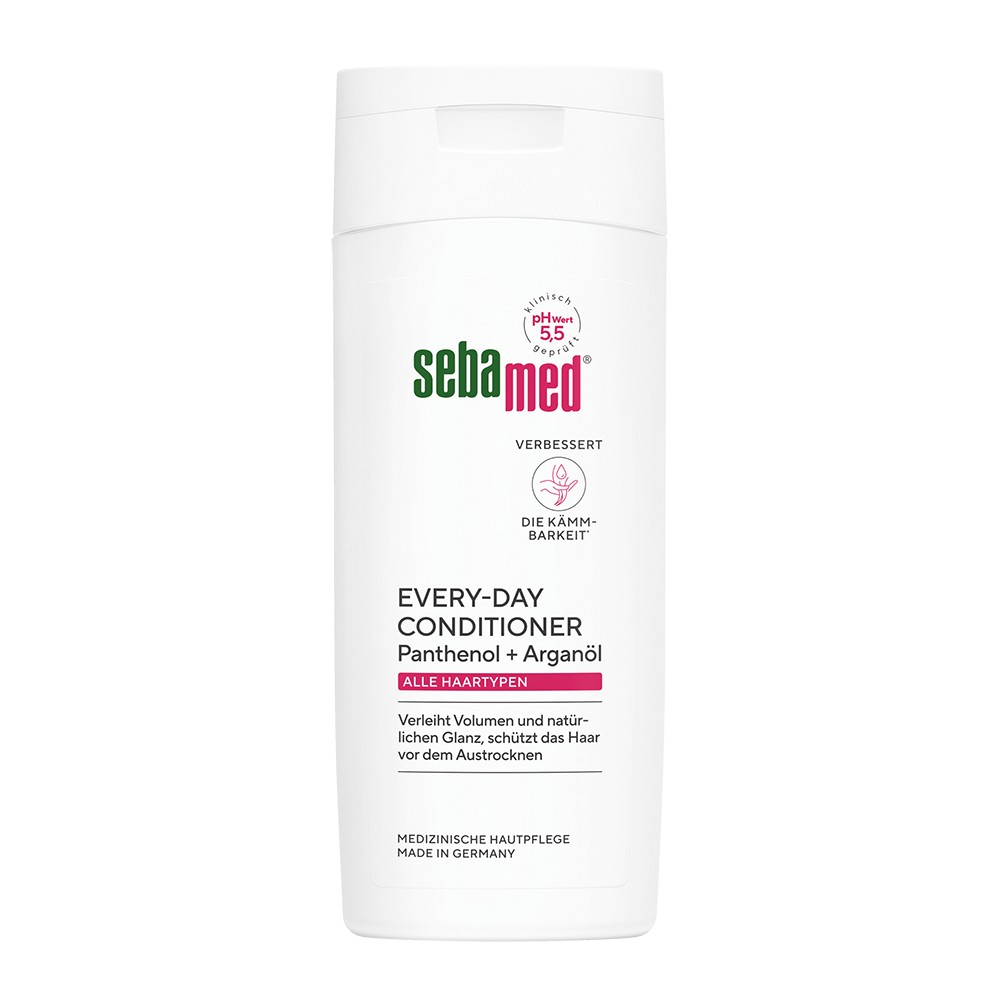 SEBAMED Every-Day Conditioner - 200ml - Sebamed® Haarpflege