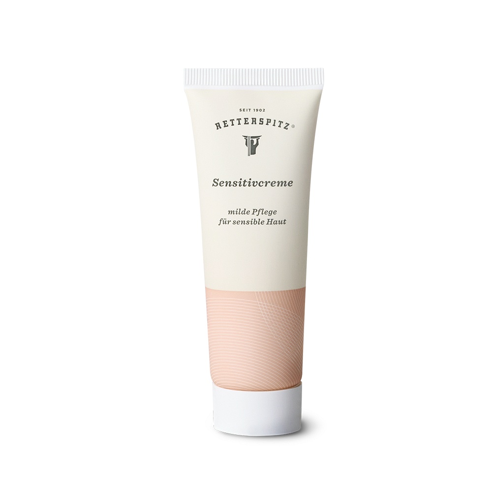 RETTERSPITZ Sensitivcreme - 50ml