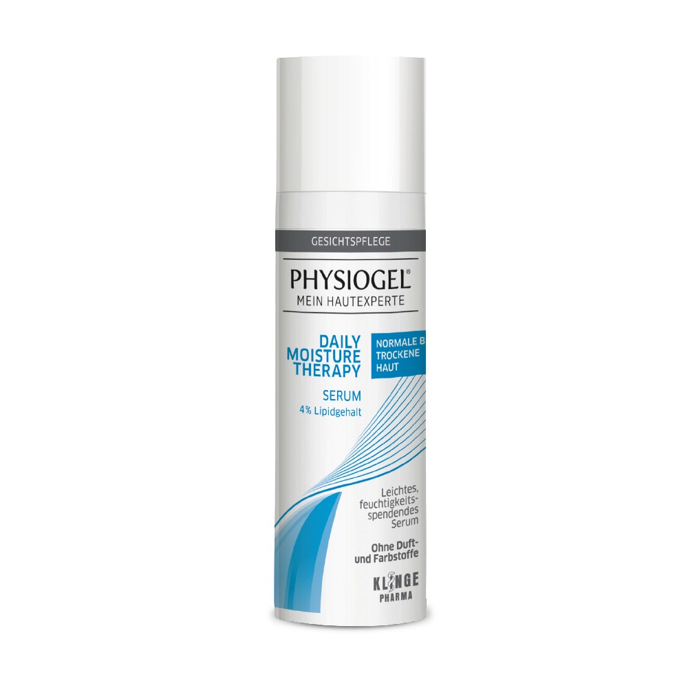 PHYSIOGEL Daily Moisture Therapy Serum - 30ml