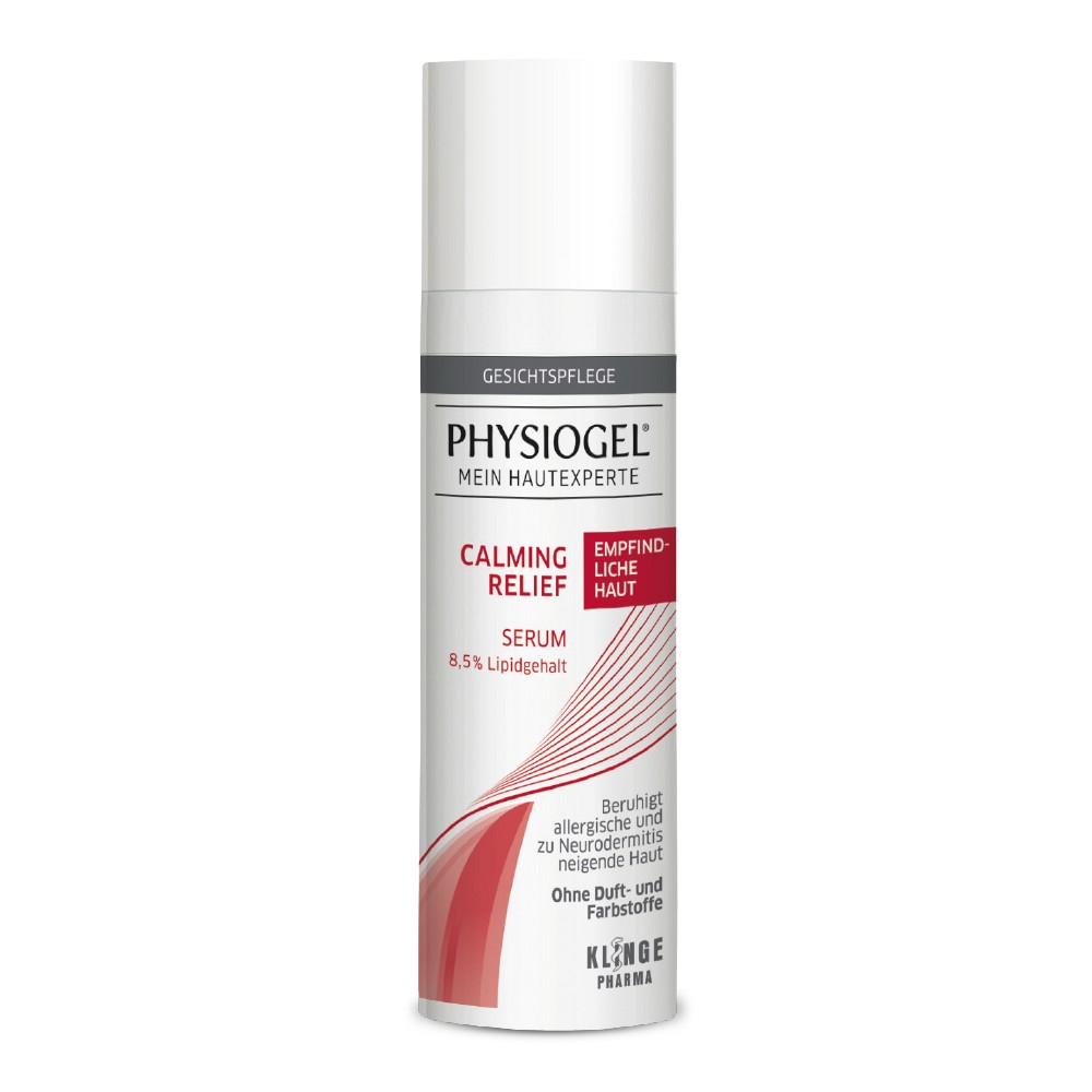 PHYSIOGEL Calming Relief Serum - 30ml