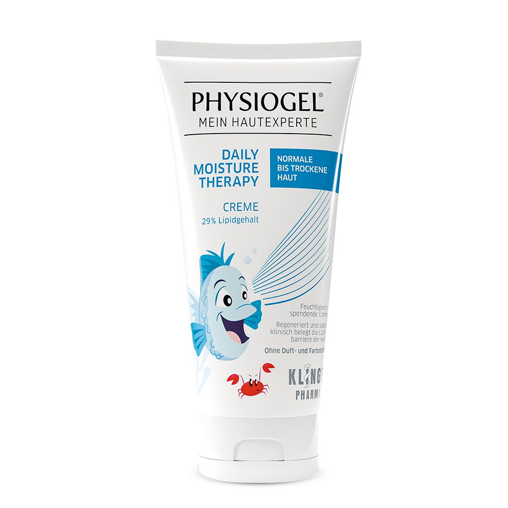 PHYSIOGEL Daily Moisture Therapy Creme Kinder-Edi. - 150ml