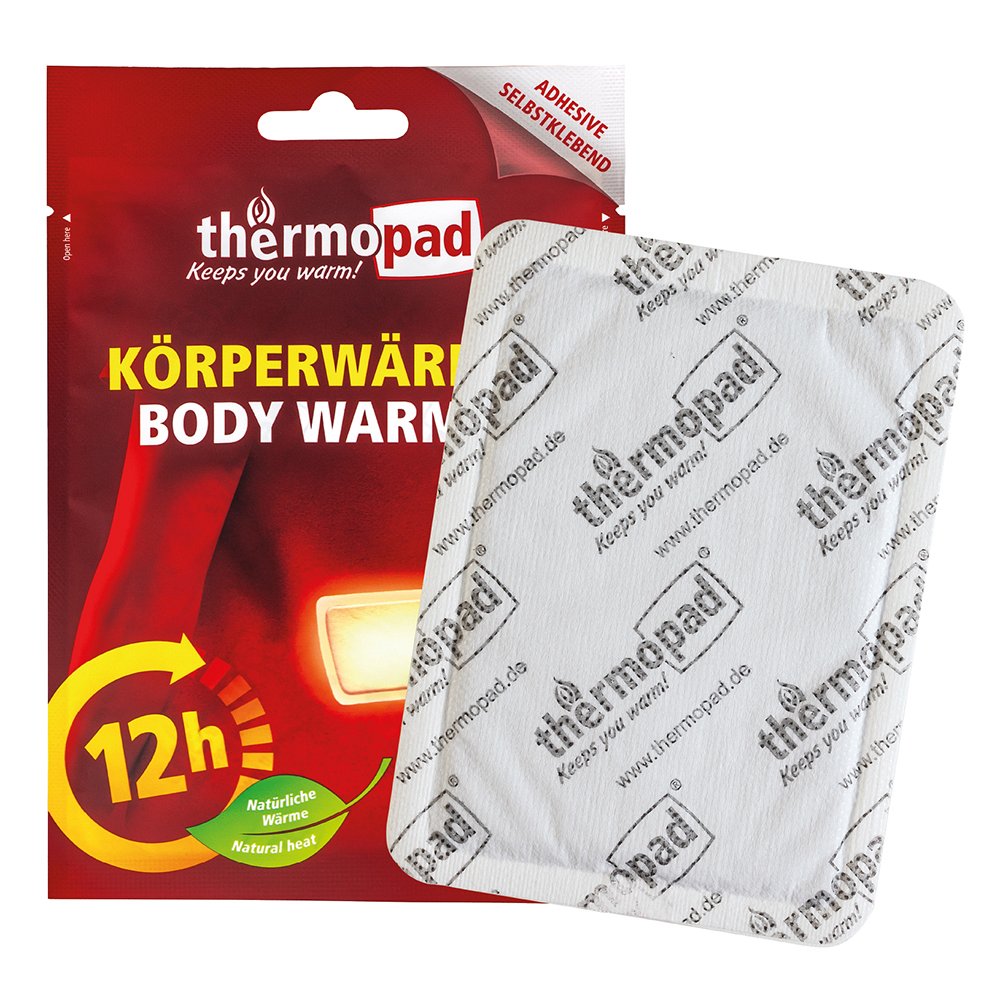 THERMOPAD Körperwärmer - 1Stk